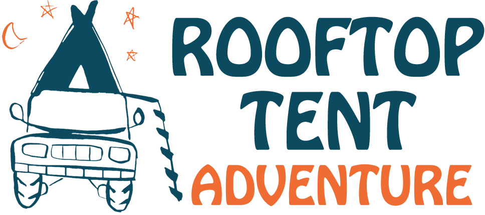 Rooftop Tent Adventure logo